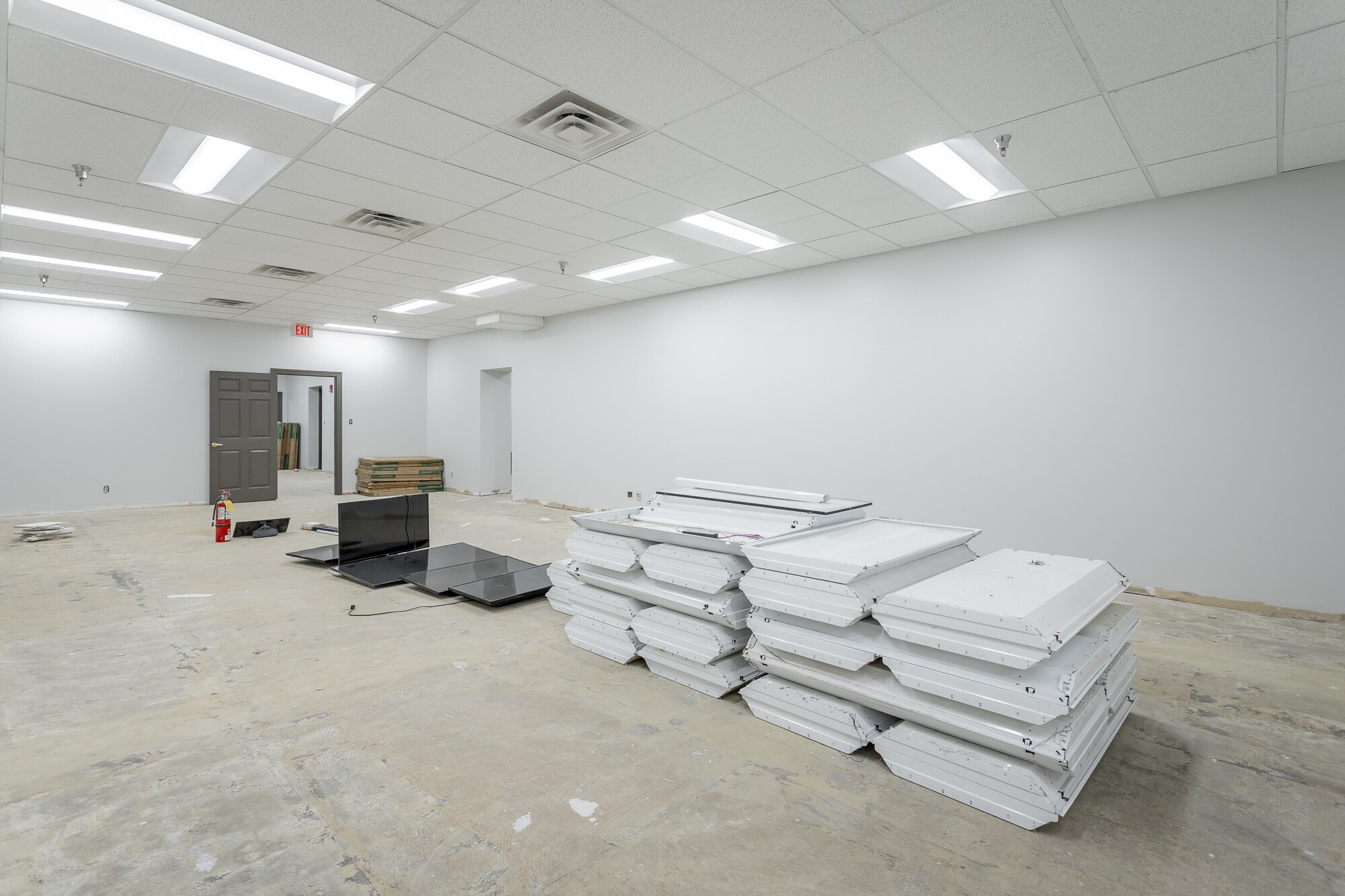 817 Broad St, Chattanooga, TN à louer Photo intérieure– Image 1 sur 12