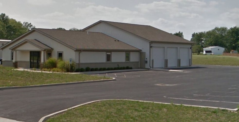 345 Huls Dr, Englewood, OH à louer - Photo de l’immeuble – Image 2 sur 12