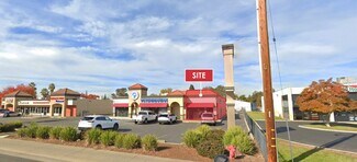 Plus de détails pour 10115 Folsom Blvd, Rancho Cordova, CA - Local commercial à louer