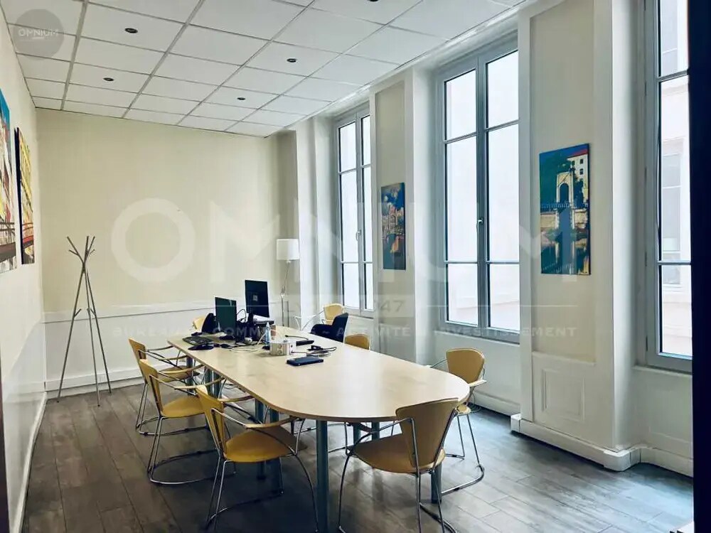 Bureau dans Lyon à louer Photo intérieure– Image 1 sur 7