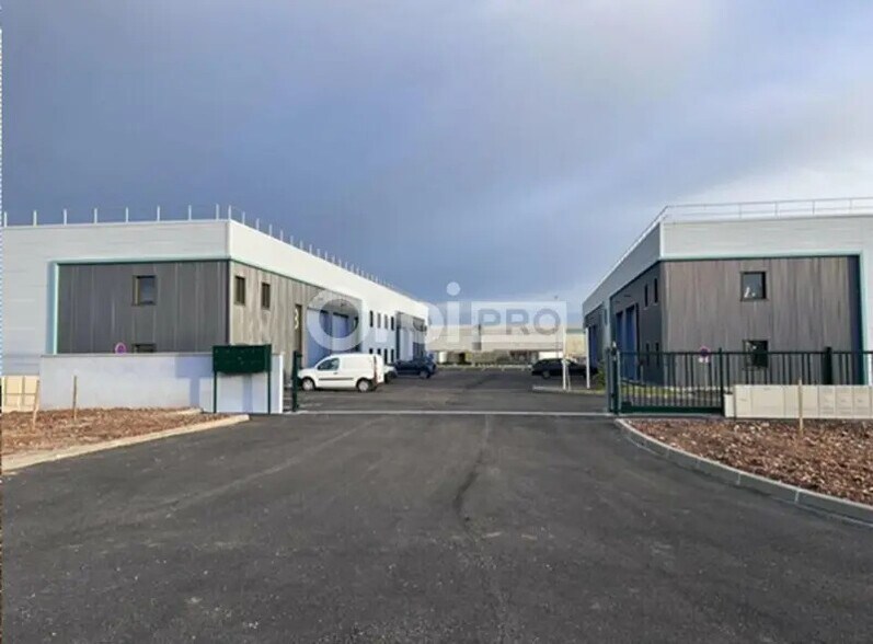 Allée Des Cedres, Saint-Vulbas à vendre - Photo de l’immeuble – Image 2 sur 10