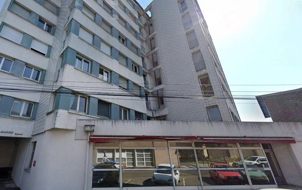 Local commercial dans Tarbes à vendre Photo de l’immeuble– Image 1 sur 3