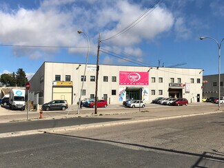 Plus de détails pour Industriel/Logistique à vendre