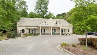 Plus de détails pour 5401 Netherby Ln, North Charleston, SC - Bureau à vendre