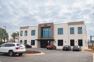 Plus de détails pour 246 Beatty Dr, Belmont, NC - Bureau/Médical, Bureau/Local commercial à louer