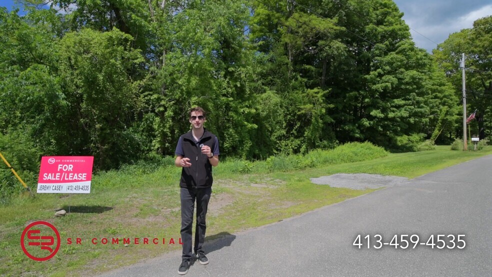 0 Main st, Chester, MA à louer - Vidéo sur l’annonce professionnelle – Image 2 sur 6