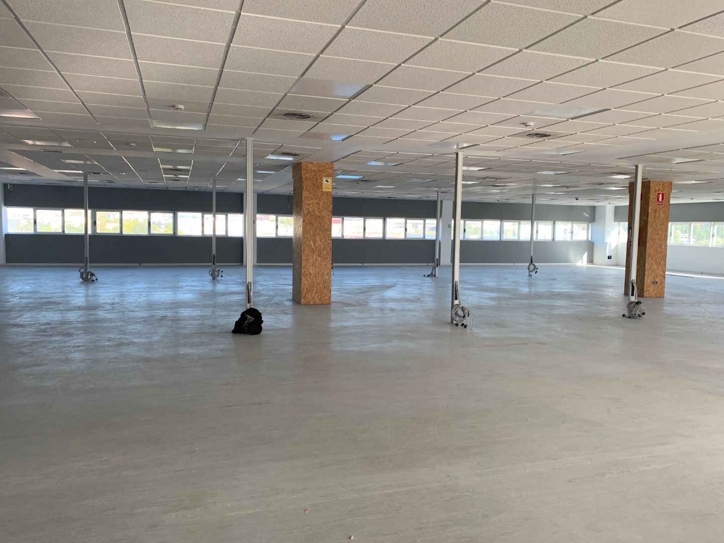 Bureau dans Alcobendas, Madrid à louer Photo intérieure– Image 1 sur 13