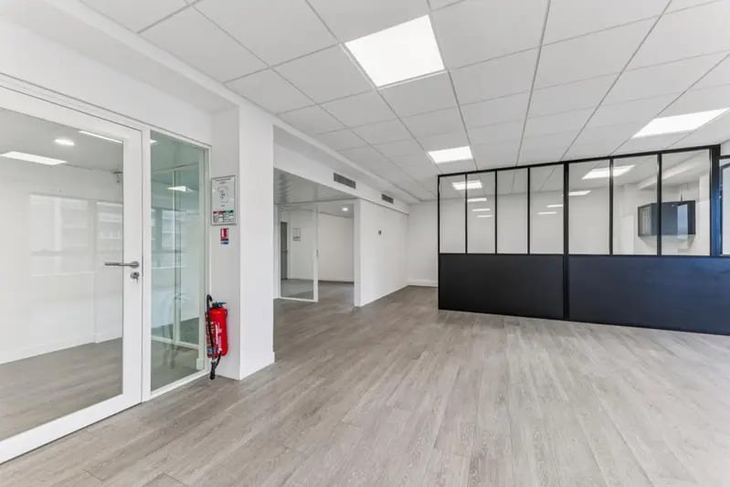 99 Avenue Aristide Briand, Montrouge à vendre - Photo de l’immeuble – Image 3 sur 8