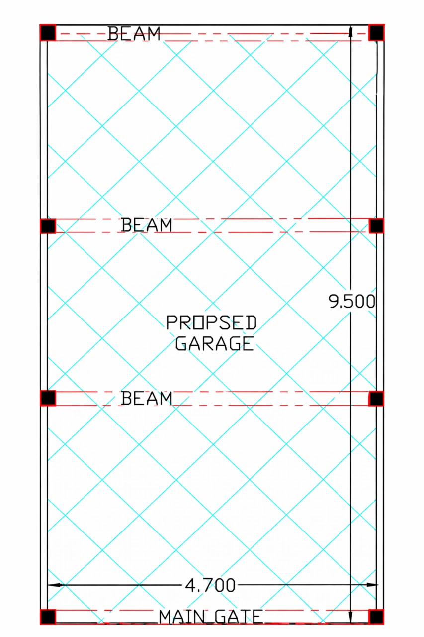 99 Byron Rd, Harrow à louer Plan d’étage– Image 1 sur 1