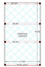 99 Byron Rd, Harrow à louer Plan d’étage– Image 1 sur 1