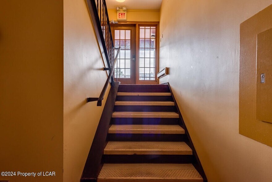 415 N Main St, Wilkes Barre, PA à vendre - Photo de l’immeuble – Image 2 sur 24