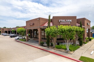 Plus de détails pour 6700 Main St, The Colony, TX - Local commercial à louer