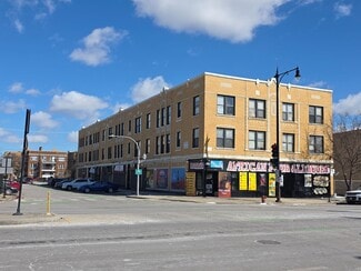 Plus de détails pour 15 N Keeler Ave, Chicago, IL - Logement à vendre