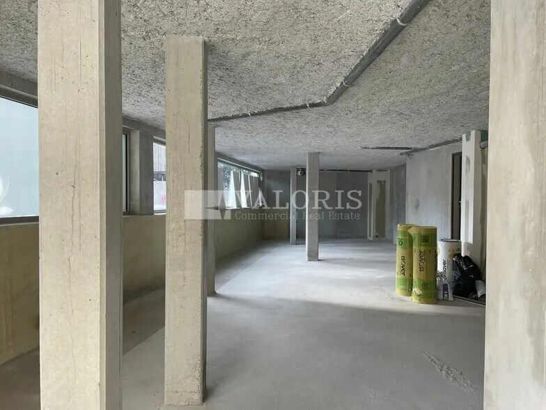 Bureau dans Tassin-la-Demi-Lune à vendre - Photo de l’immeuble – Image 3 sur 8