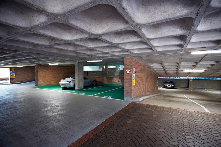 707 Warwick Rd, Solihull à louer - Autre – Image 2 sur 18