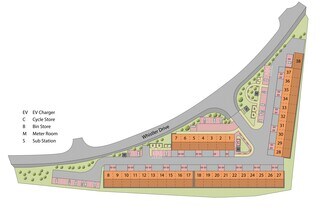 Plus de détails pour 128 Haydock Av, Castleford - Industriel/Logistique à louer