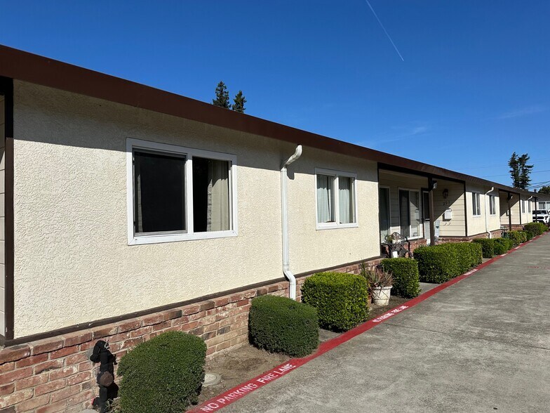 283 Cherry Way, Hayward, CA à vendre - Photo de l’immeuble – Image 3 sur 19
