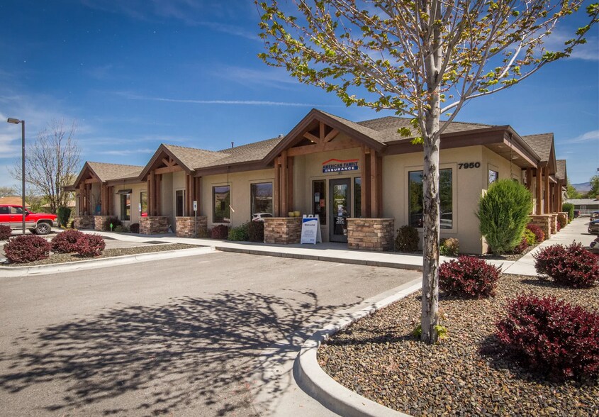 7950 Horseshoe Bend Rd, Boise, ID à louer - Photo de l’immeuble – Image 1 sur 12