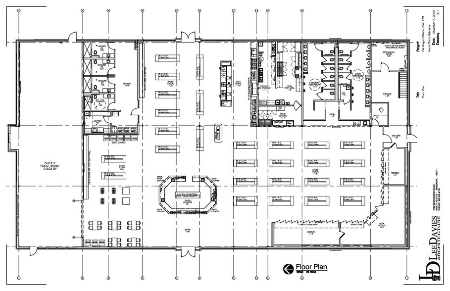 3400 Halligan Dr, North Platte, NE à louer - Photo de l’immeuble – Image 2 sur 4