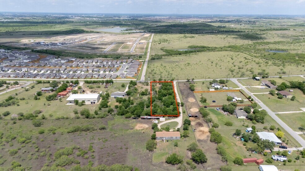 788 Williamson Rd, Niederwald, TX à vendre - Photo de l’immeuble – Image 1 sur 12