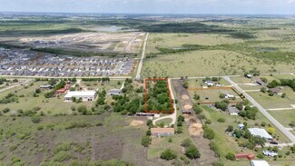 Plus de détails pour 788 Williamson Rd, Niederwald, TX - Terrain à vendre