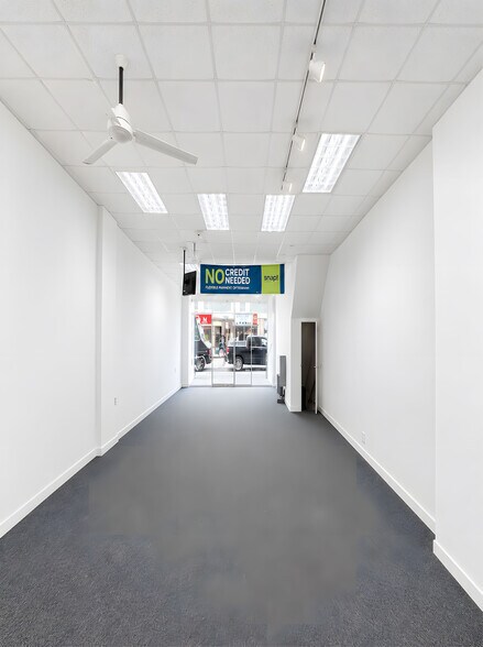1272 Nostrand Ave, Brooklyn, NY à louer - Photo de l’immeuble – Image 3 sur 15