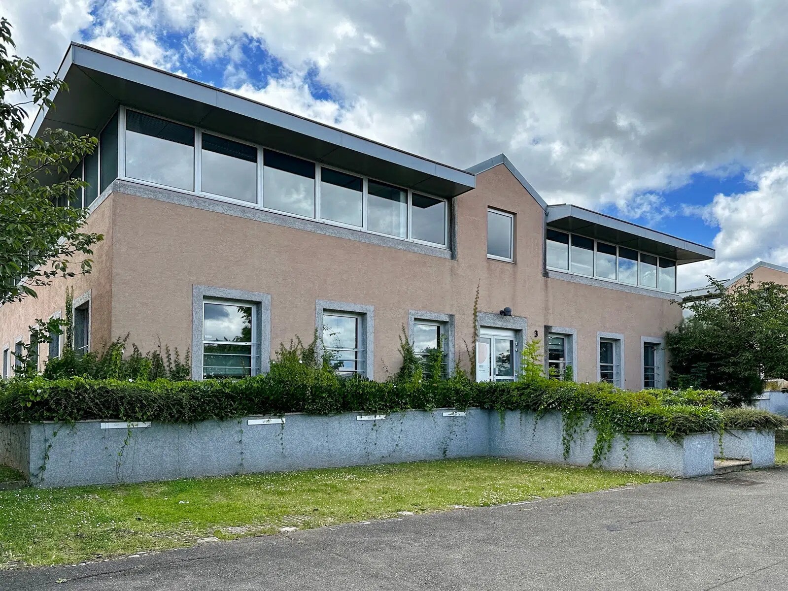 3 Rue Alfred De Vigny, Saint-Germain-en-Laye à vendre Photo de l’immeuble– Image 1 sur 9