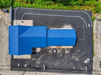 Plus de détails pour 2415 McNeilly Rd, Pittsburgh, PA - Industriel/Logistique à vendre