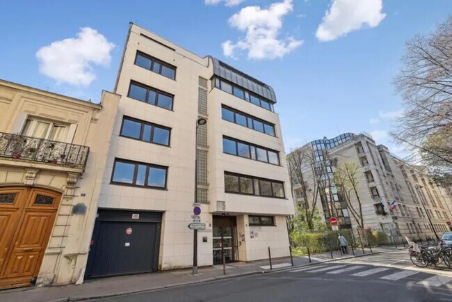 Plus de détails pour 3 Rue Paulette Jacquier, Paris - Bureau à louer