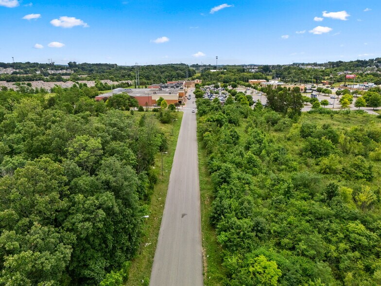 0 Mt View Rd, Antioch, TN à vendre - Aérien – Image 2 sur 26