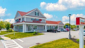 Plus de détails pour 40 Davis Straits, Falmouth, MA - Bureau à vendre