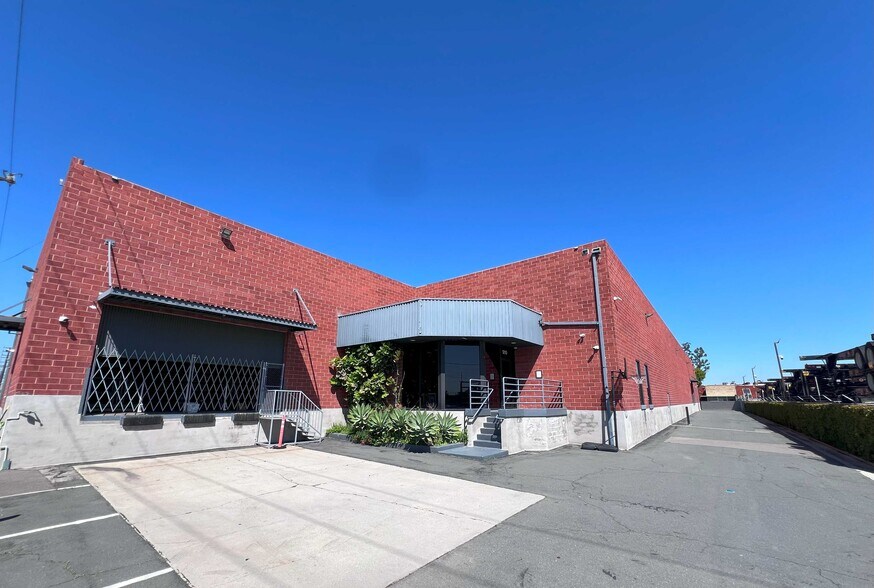 1206-1210 W Jon St, Torrance, CA à vendre - Photo de l’immeuble – Image 2 sur 41
