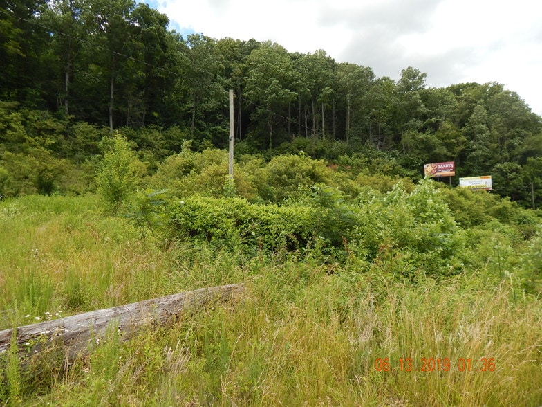00 Great Smoky Mountain Expy Hwy, Waynesville, NC à vendre - Photo de l’immeuble – Image 2 sur 5