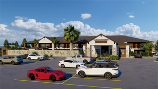 Plus de détails pour 245 N Red Cliffs Dr, Saint George, UT - Hôtellerie à vendre