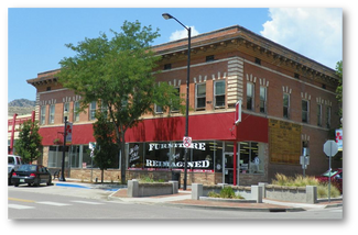 Plus de détails pour 425-431 Main St, Canon City, CO - Bureau à louer