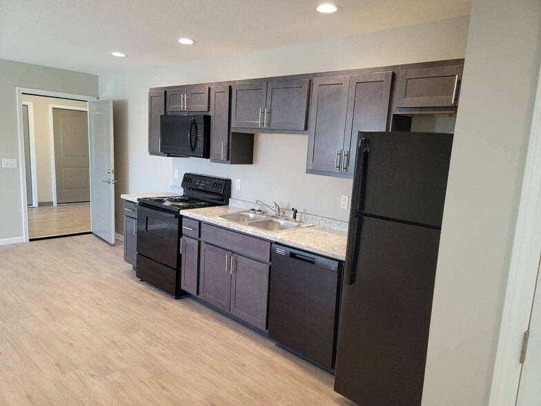 1501 W North 4th St, Shelbyville, IL à vendre - Photo de l’immeuble – Image 2 sur 15