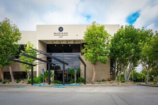 Plus de détails pour 17702 Mitchell N, Irvine, CA - Bureau à louer