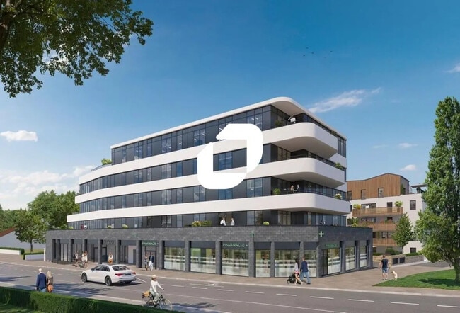 Plus de détails pour Local commercial à vendre