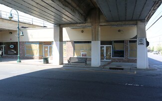 Plus de détails pour 45 Atlantic Ave, Lynbrook, NY - Local commercial à louer