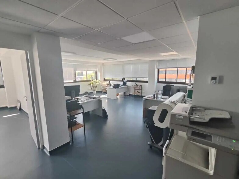 3 Allée Des Garays, Palaiseau à louer - Photo de l’immeuble – Image 3 sur 9