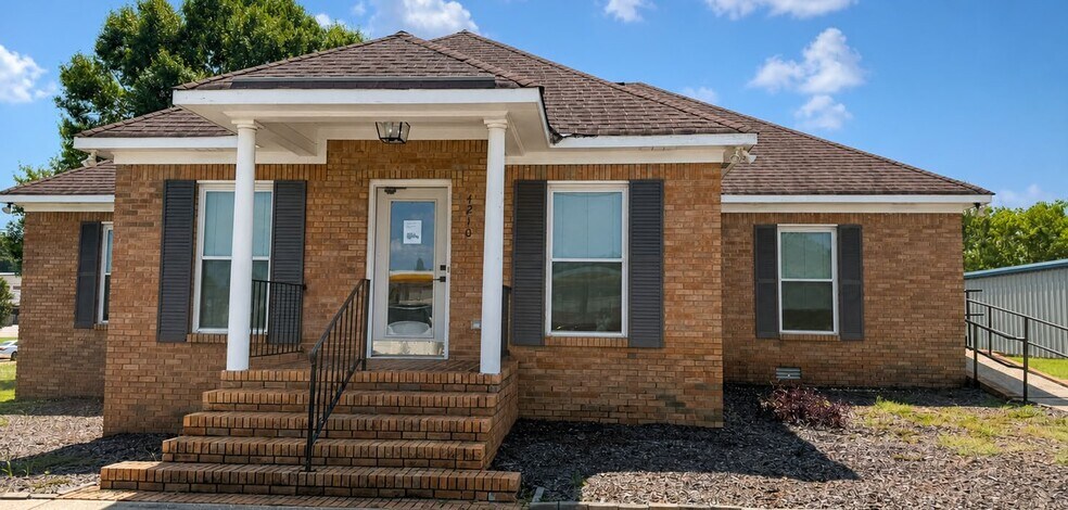4210 Highway 14, Millbrook, AL à vendre - Photo de l’immeuble – Image 2 sur 2