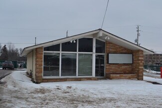 Plus de détails pour 257 & 301 Division St – Local commercial à vendre, Stevens Point, WI