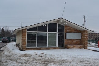 Plus de détails pour 257 & 301 Division St – Local commercial à vendre, Stevens Point, WI