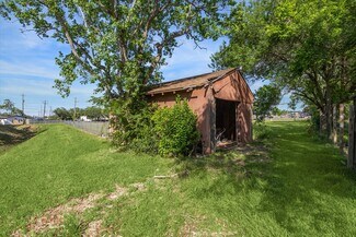 Plus de détails pour 0 Beamer, Houston, TX - Terrain à vendre