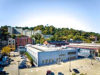 Plus de détails pour 450 Melwood Ave, Pittsburgh, PA - Bureau/Médical à louer