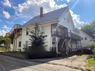 Plus de détails pour 14 Cedar St, Skowhegan, ME - Logement à vendre