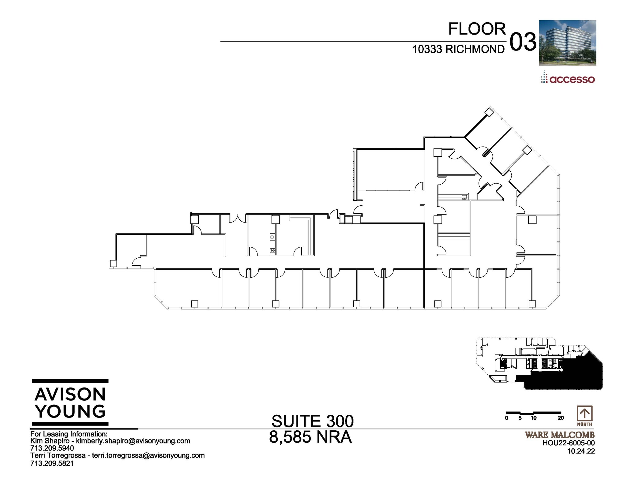 10333 Richmond Ave, Houston, TX à louer Photo de l’immeuble– Image 1 sur 2