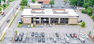 Plus de détails pour 4700 Forest Dr, Columbia, SC - Bureau/Médical à louer