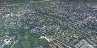 Plus de détails pour 585 N Broadway, Jericho, NY - Terrain à louer