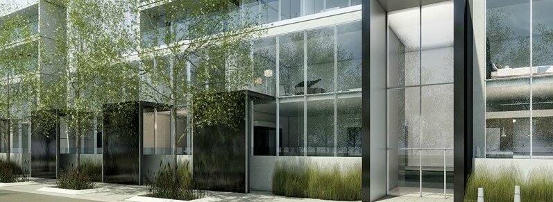 51 Trolley Cres, Toronto, ON à vendre - Photo de l’immeuble – Image 3 sur 9